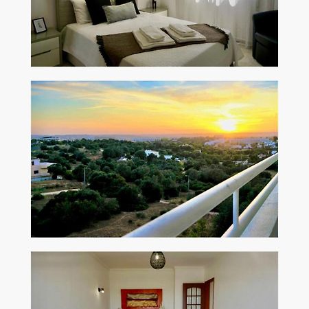 דירות Cozy Alvor Retreat - Sunset Balcony, Wi-Fi & Ac מראה חיצוני תמונה